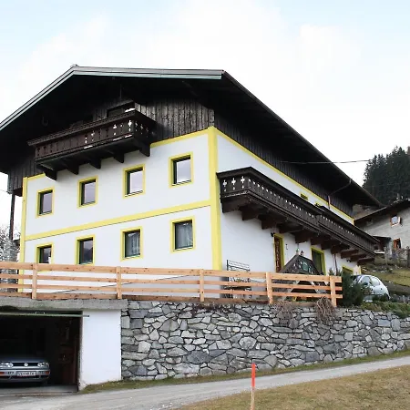 Apartamento Panoramablick