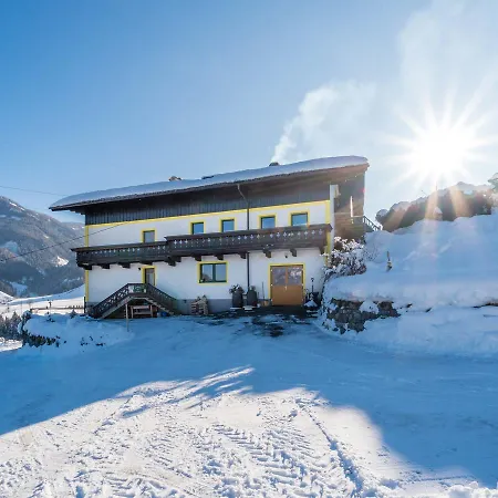 Apartamento Panoramablick Taxenbach