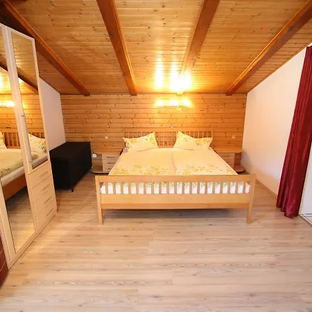 Apartamento Panoramablick