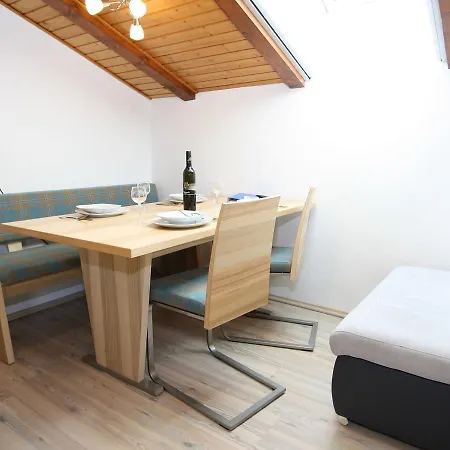 Panoramablick Apartamento *