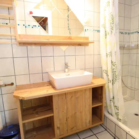 Apartamento Panoramablick Taxenbach